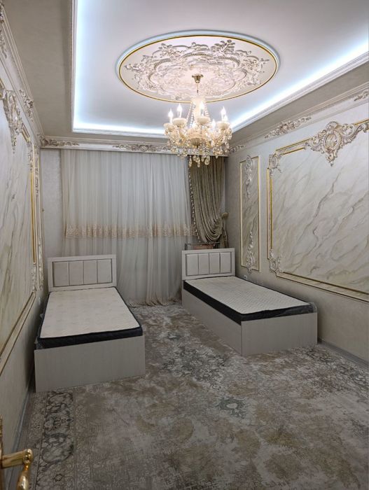 Аренда квартиры: Яккасарой Кушбеги!!!