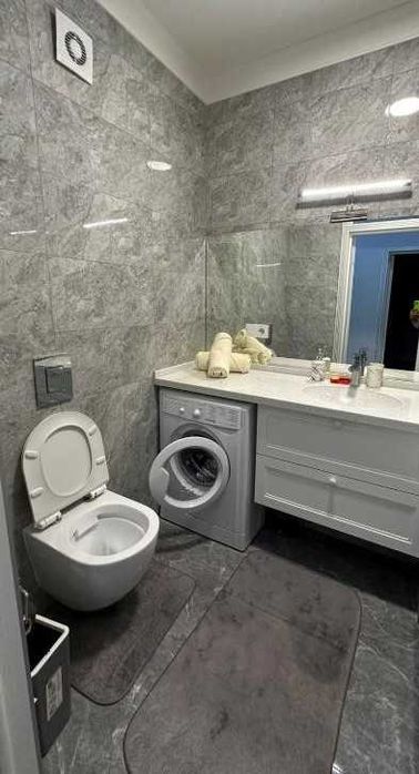 Очаровательная квартира в ЖК Флоренция