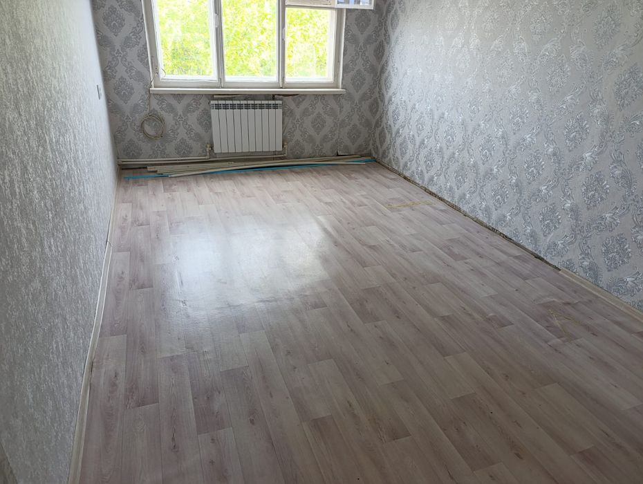 Продам 2 комнатную квартиру
