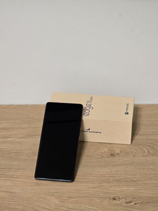 Motorola edge 50 fusion
