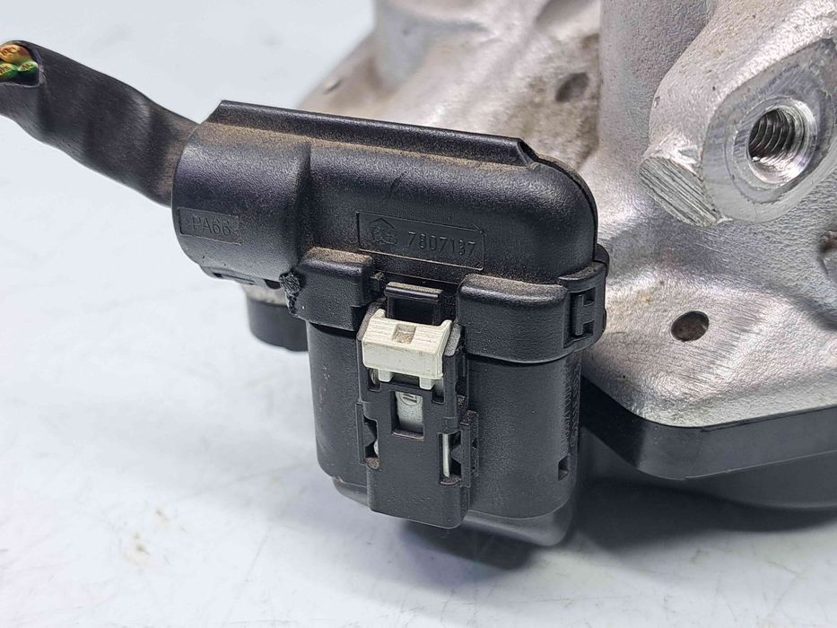 Supapa EGR, A6511400860, Mercedes Clasa GLK (X204), 2.2 CDI