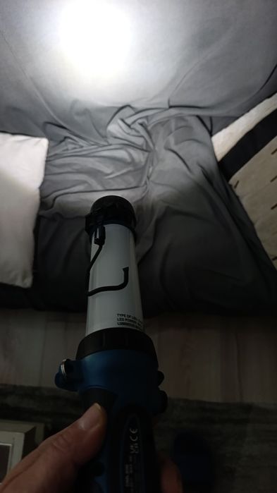 Lanternă led Makita