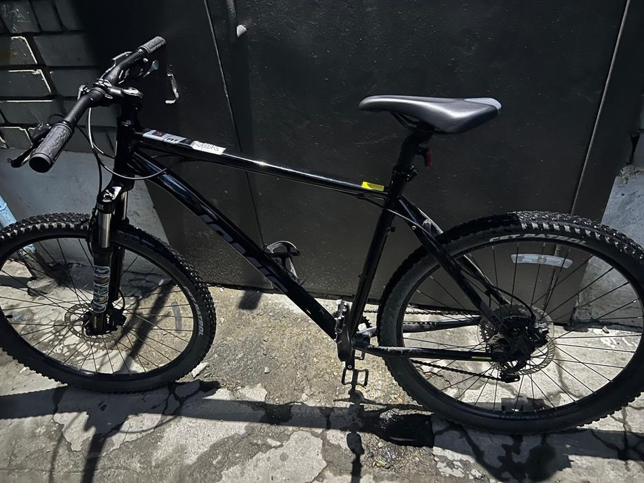 Продаю Велосипед Jamis m1