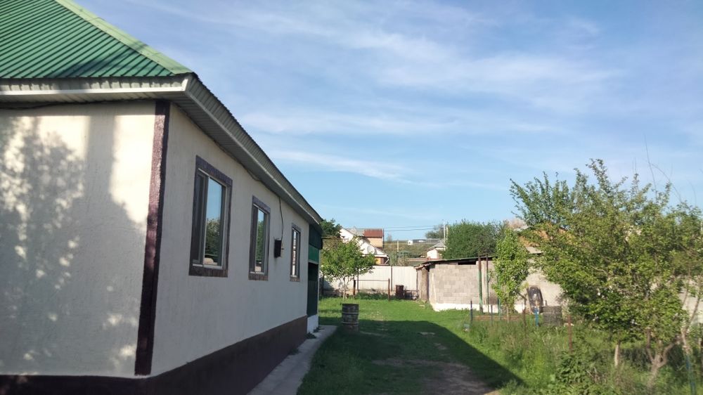 Продом дом хорошем состояние