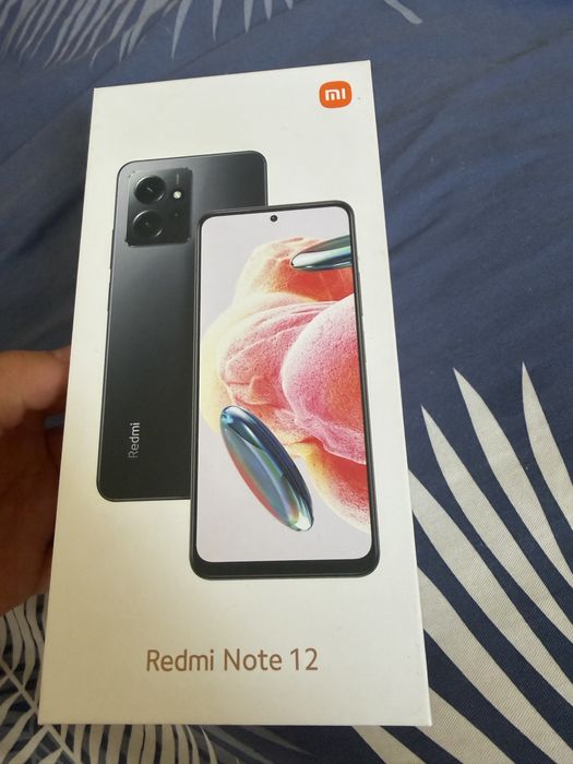Redmi note 12 128gb