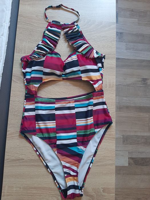 Нов бански Vero Moda S