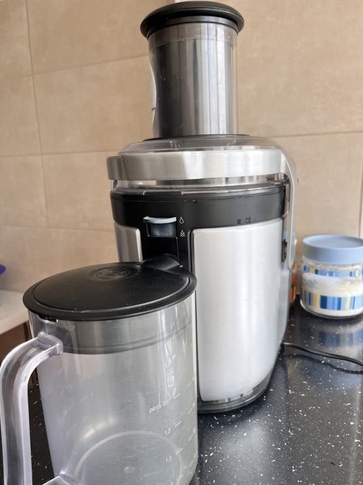 Storcator fructe Bosch MES4000