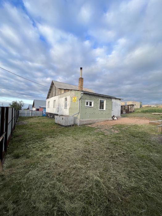Срочно Продам Дом