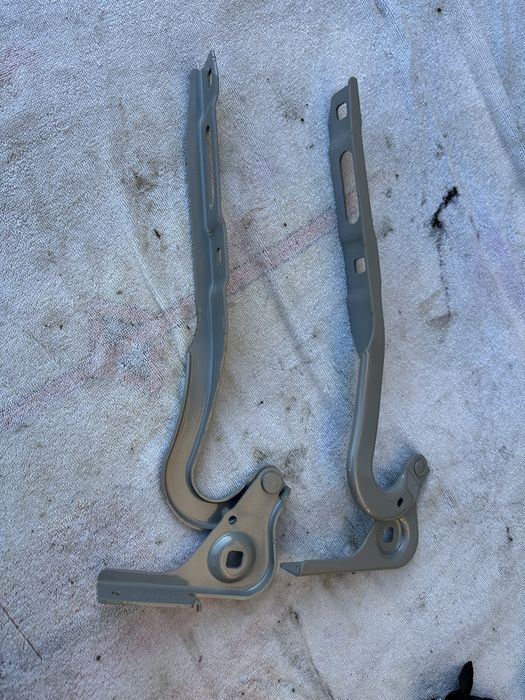 Balamale capotă toyota proace.citroen berlingo.opel combo.