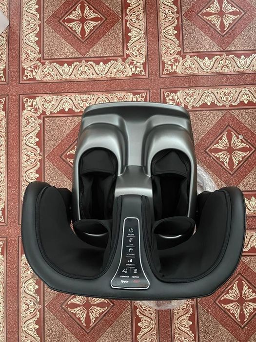 Массажёр для ног 115000тг