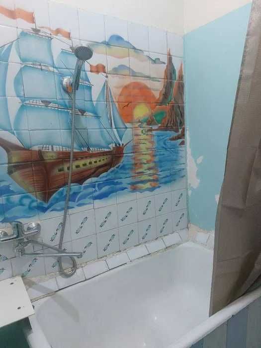 3в4/4/4 Срочно 65м2 Ключи в нотариусе Не торец