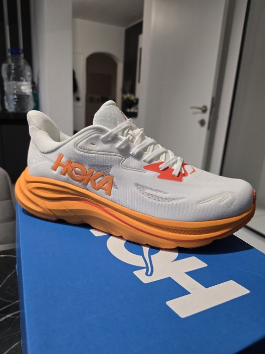 Hoka clifton 10 Noi! 42 43 si 44
