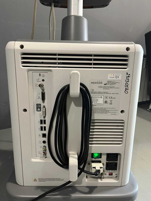 УЗИ аппарат Samsung R7