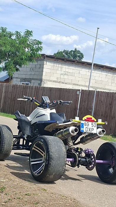 Atv de vanzare..