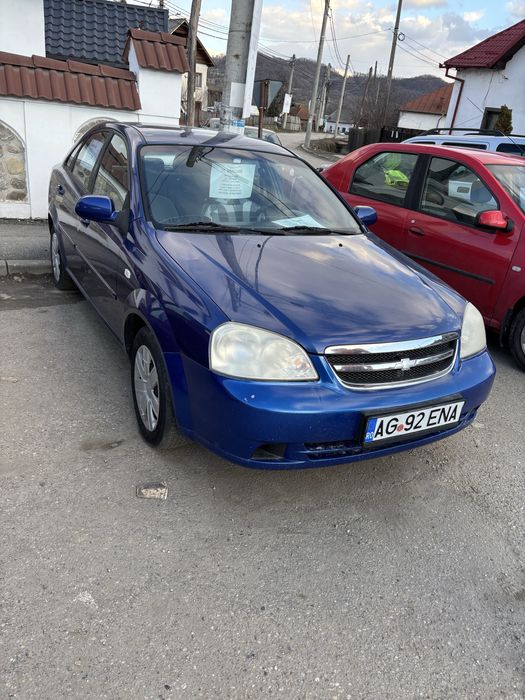 Vand chevrolet lacetti
