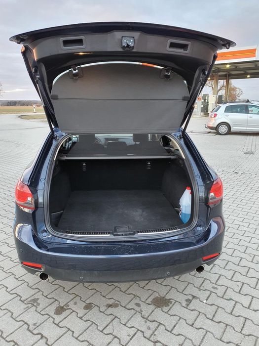 MAZDA 6 2014 — imagine 4
