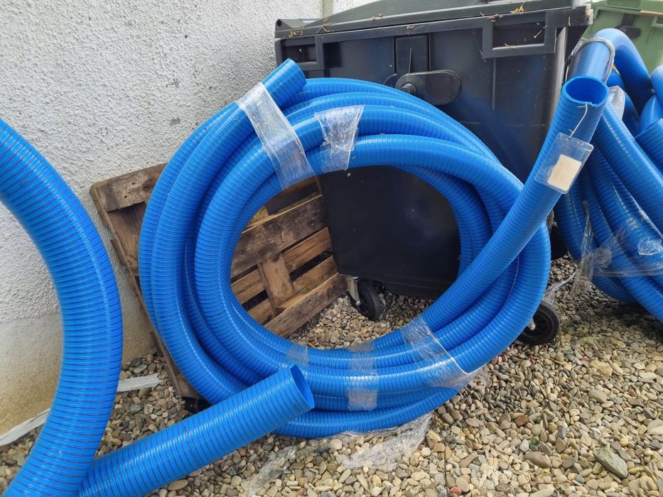 Furtun Vidanja orce dimensiuni de 3.4.5.6 toli cu inserție furtun abso