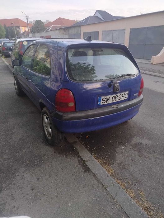 Vand Opel Corsa B