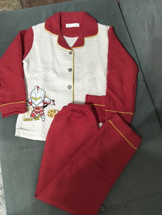 Ликвидация детской одежды