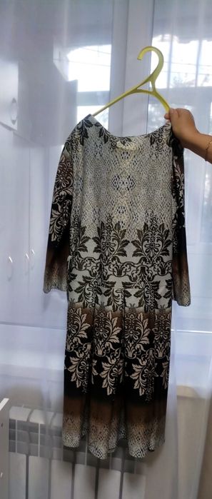 Платья m-s-L размеры