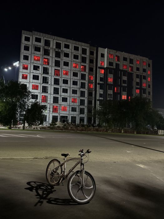 велосипед      …