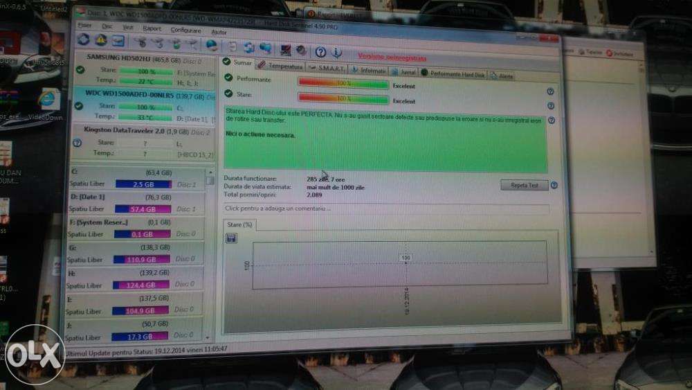 Schimb cu diverse/Vand server xeon folosit foarte putin