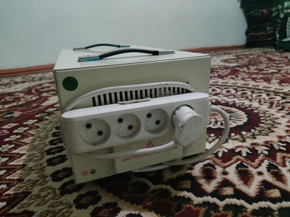 Sotiladi ishlashi yaxshi xolati yangi ko'p ishlatilmagan