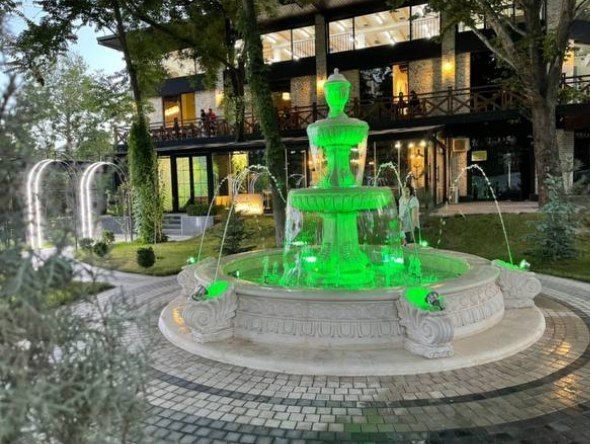 Срочно аренда под ресторан Яккасарайском районе