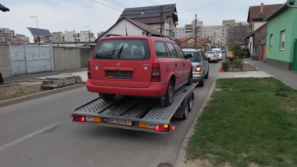 Opel Astra G 1.7 cdti