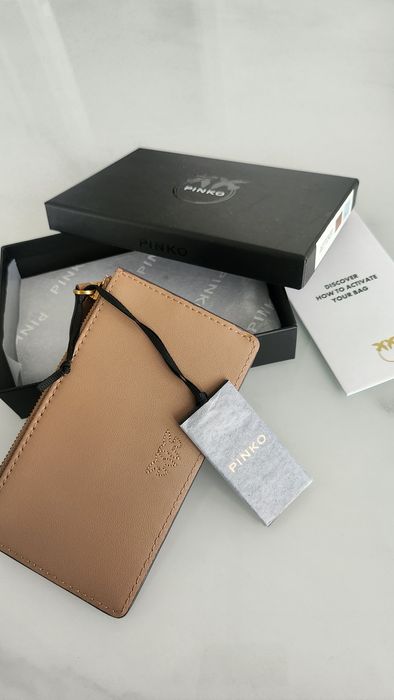 Картхолдър PINKO