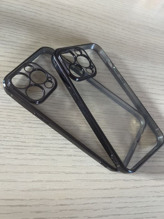 Кейс за iphone 13 pro