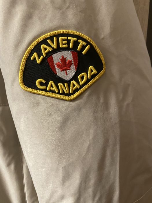 Geaca De Iarna Zavetti Canada