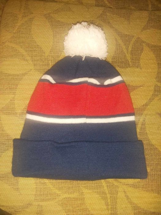 Зимна шапка NEFC