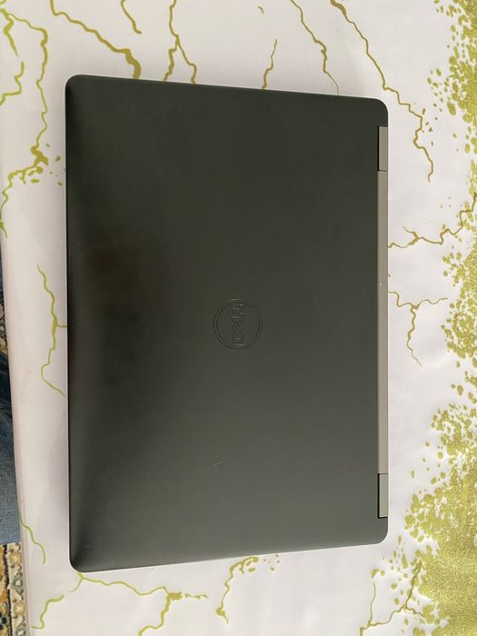 Dell Core i5 vPro