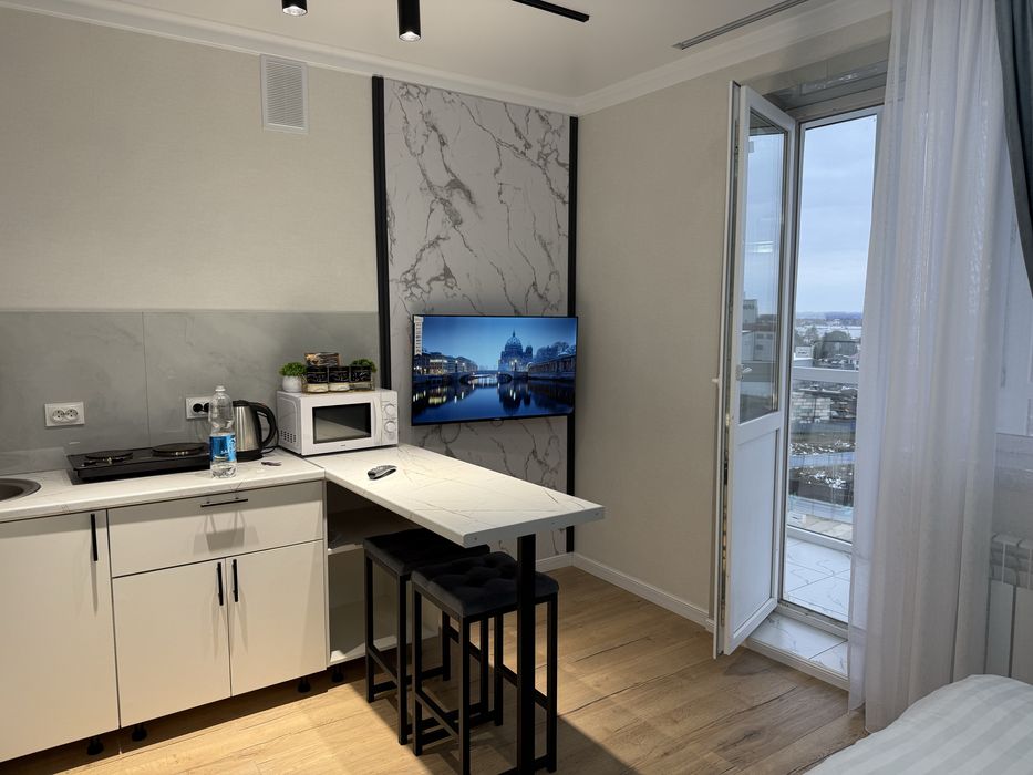 Квартира посуточно