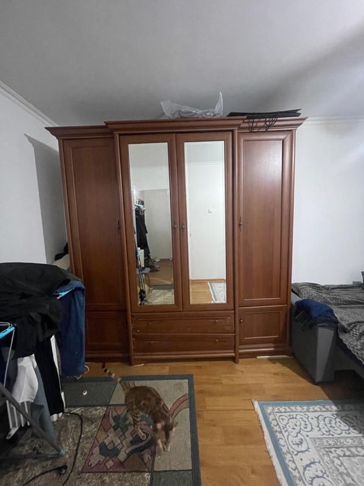 Шкаф бесплатно