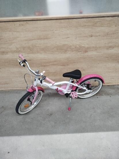 Bicicleta copii - produs resigilat - (SecondHand) Decathlon