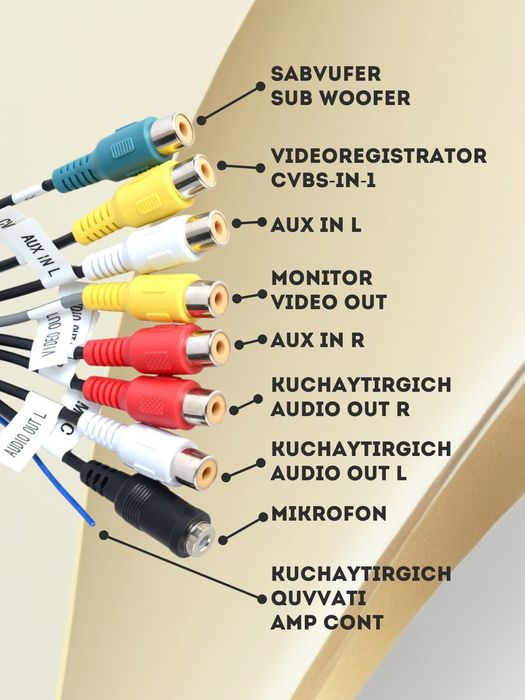 Diamond 2K Spark [ Canbus ramka kamera dastavka alohida] Android tesla