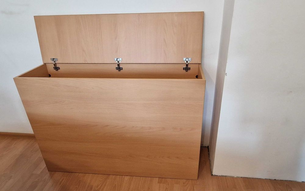 Единични легла 2 бр., 65 €/брой