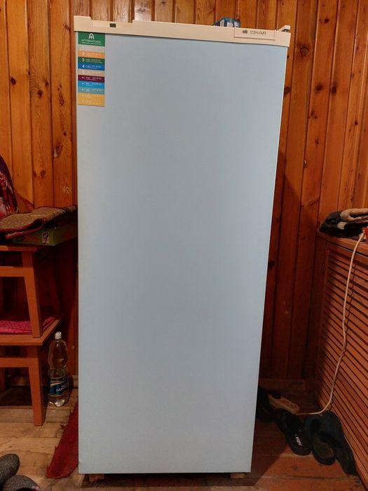 Холодильник Чинар