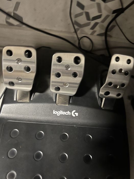 Волан Logitec 29