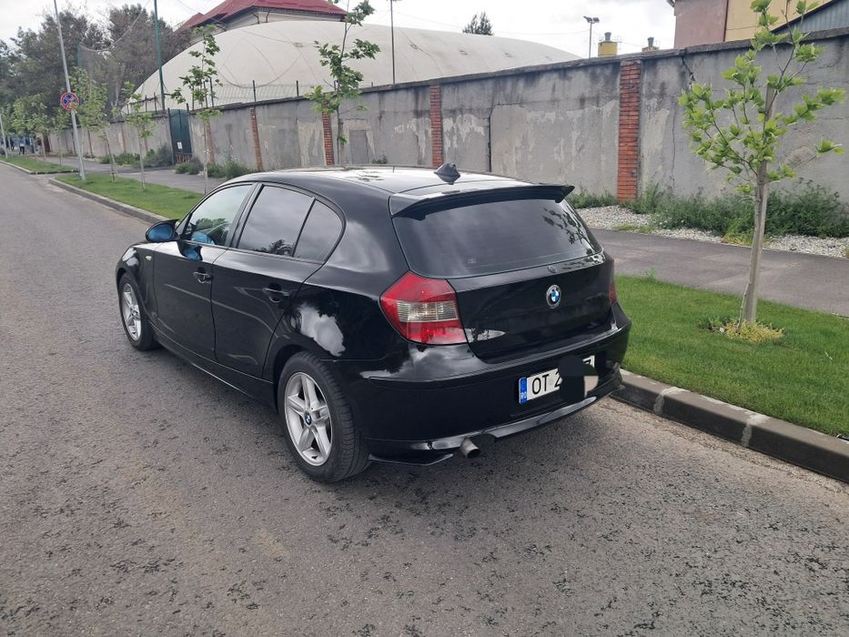 BMW 1 Series 2005 — imagine 4