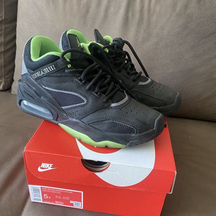 Детски маратонки Nike Air Jordan