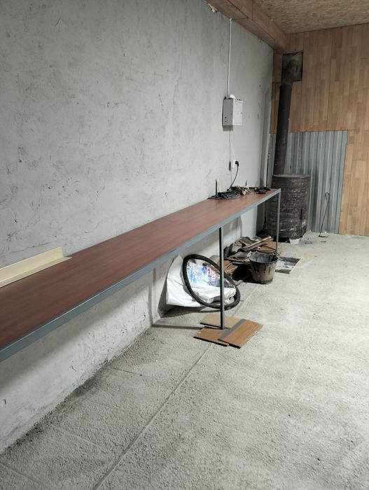 Продам гараж 3 общество