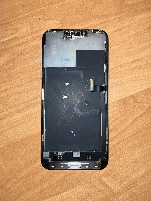 Дисплей iphone 13 pro max