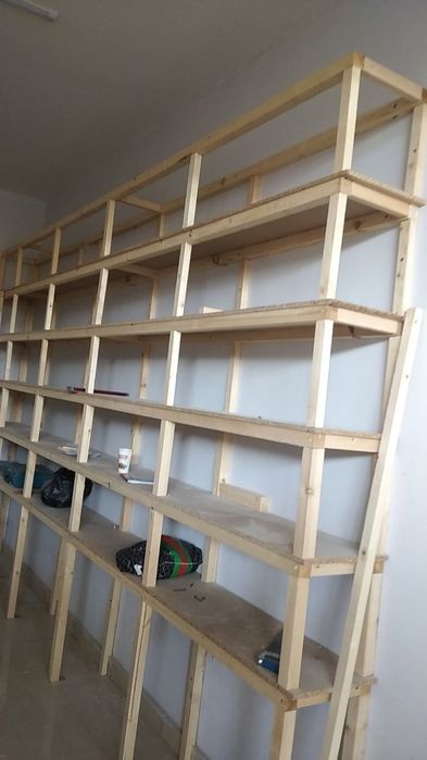 Плотник мебельщик plo