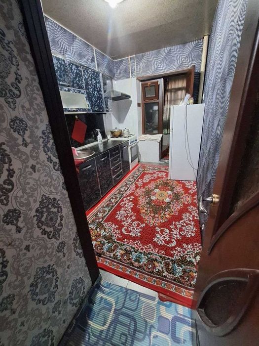 Продается 3 комнатня Феруза 77 серия 2 Этаж Эко Бозар №Ш434