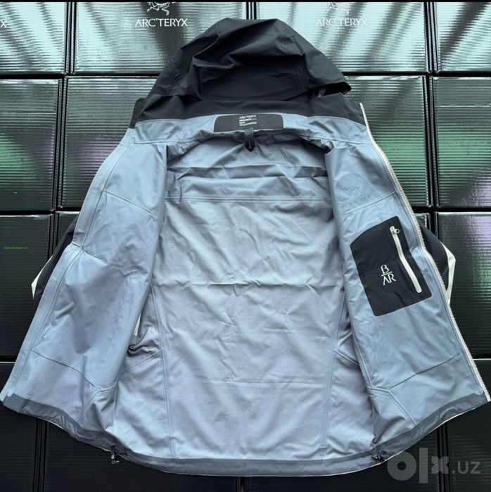 Куртка Arcteryx / Arcteyx jacket