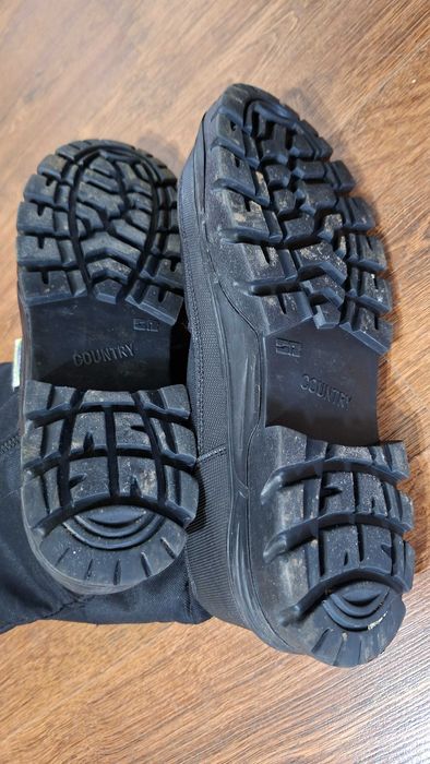 cizme imblanite de zapada