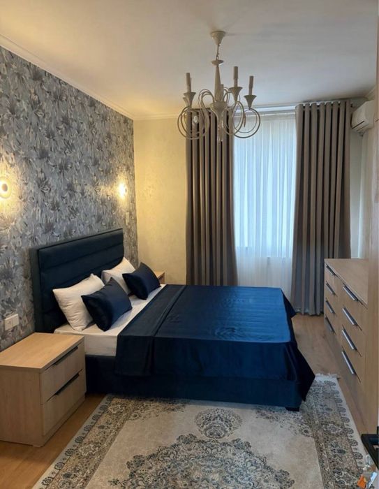 Срочна продается  квартира чиланзар